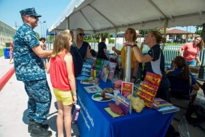 SLO Activity in Catania, Italy