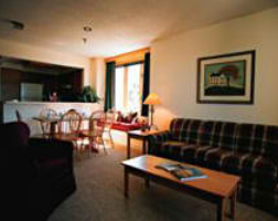 The Summit at Bolton Valley