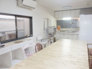 Rental rooms 『』in Kamakura