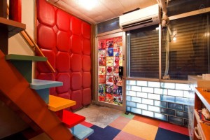 3,Very Unique 1min to Shin-Imamiya station(Womens)