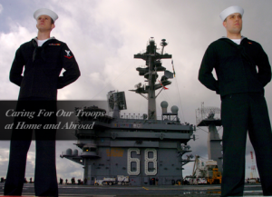 Naval Air Station Jacksonville USO