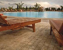 Residence Portoselvaggio