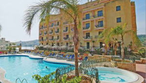 Porto Azzurro Resort Club