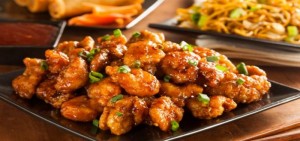 chopstix kingsville-sweet and sour