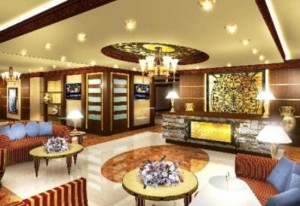 Abu Dhabi Plaza Hotel Apartments