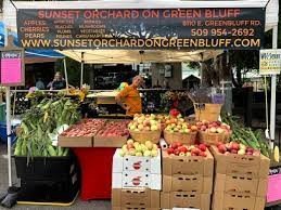 &#039; Market Wa-fruits