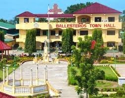 ballesteros ballesteros