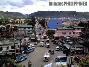la trinidad