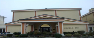 Army Lodging - Vicenza Lodging