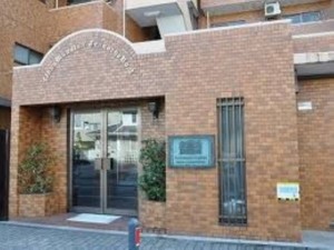 Yokohama Business Park