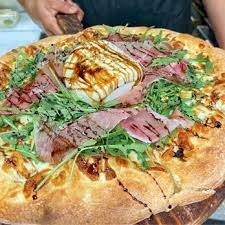 Trattoria Don Pietro - Sicilian Italian Cuisine-pizza