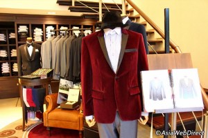 Hilton Tailors
