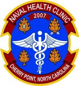 Cherry point clinic