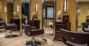 fusion salon saratoga springs- mirror