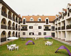 Siesta Club Hotel