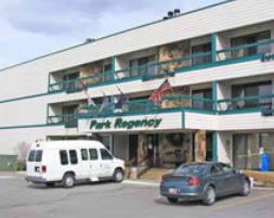 GeoHoliday Club at Park Regency