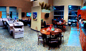 Northwest Florida Regional Airport