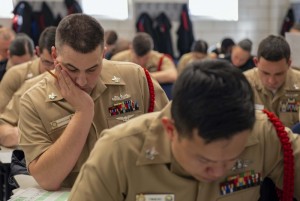 Navy College in Bremerton Washington