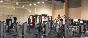Exercise Equipment in Everett, Washington
