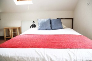 HillTopVillaKamakura【Minimalist】5minBeach/Queenbed
