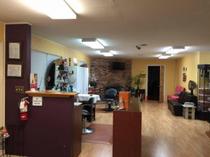 Susan Hair Salon in Pensacola, Florida
