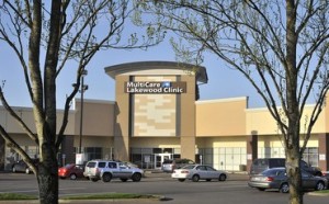 Multicare Lakewood