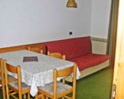 Residenza Parco dello Stelvio