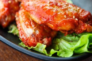 Wings Grille &amp; Lounge