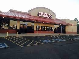 North Plains 7 - Allen Theatres-location