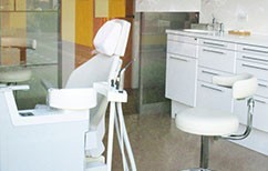 Dental Clinic in Sasebo, Japan