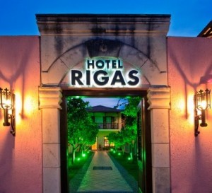 Rigas Hotel