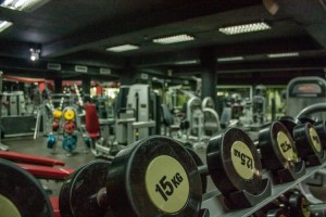 Biggs Physical Fitness in El Paso, Texas