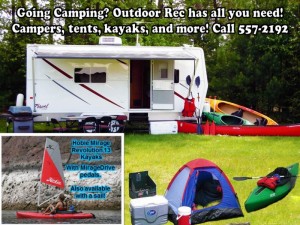 Westover ARB Outdoor Rec