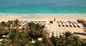 Hilton Dubai Jumeirah Resort