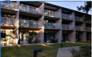 Navy Lodge Penascola