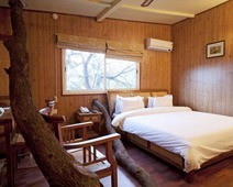 The Tree House Resort