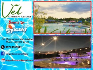 Vel Garden