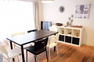 Clean &amp; Private Apt for 10 People J