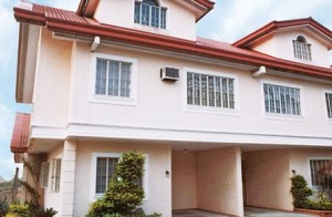 Tagaytay Dacha Villas