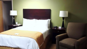 NGIS - Naval Support Activity Mid-South