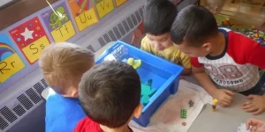 Chicopee Child Development Center