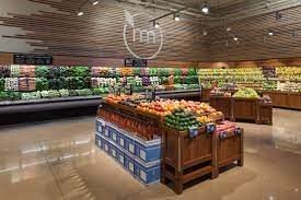 Metropolitan Market Tacoma-JB Lewis McChord-fruits