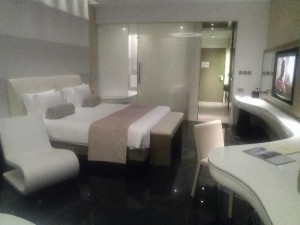 Yas Viceroy Abu Dhabi