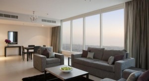 Nassima Towers Hotel Apartments