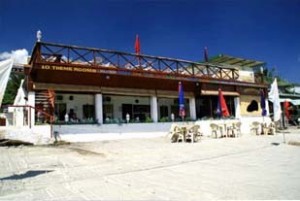 Kokomo's Beach Resort Kokomo's Beach Resort