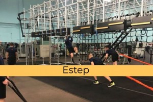 Estep Physical Fitness in Kentucky, Fort Campbell