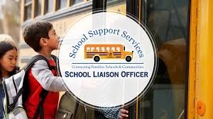 liason offier