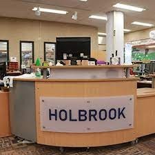 Holbrook Library- Ellsworth AFB-register Holbrook Library- Ellsworth AFB-register
