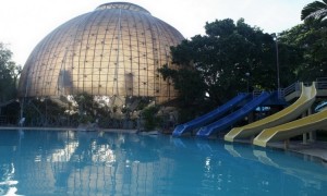 Mergrande Ocean Resort