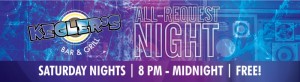 Kegler&#039;s Bar &amp; Grill